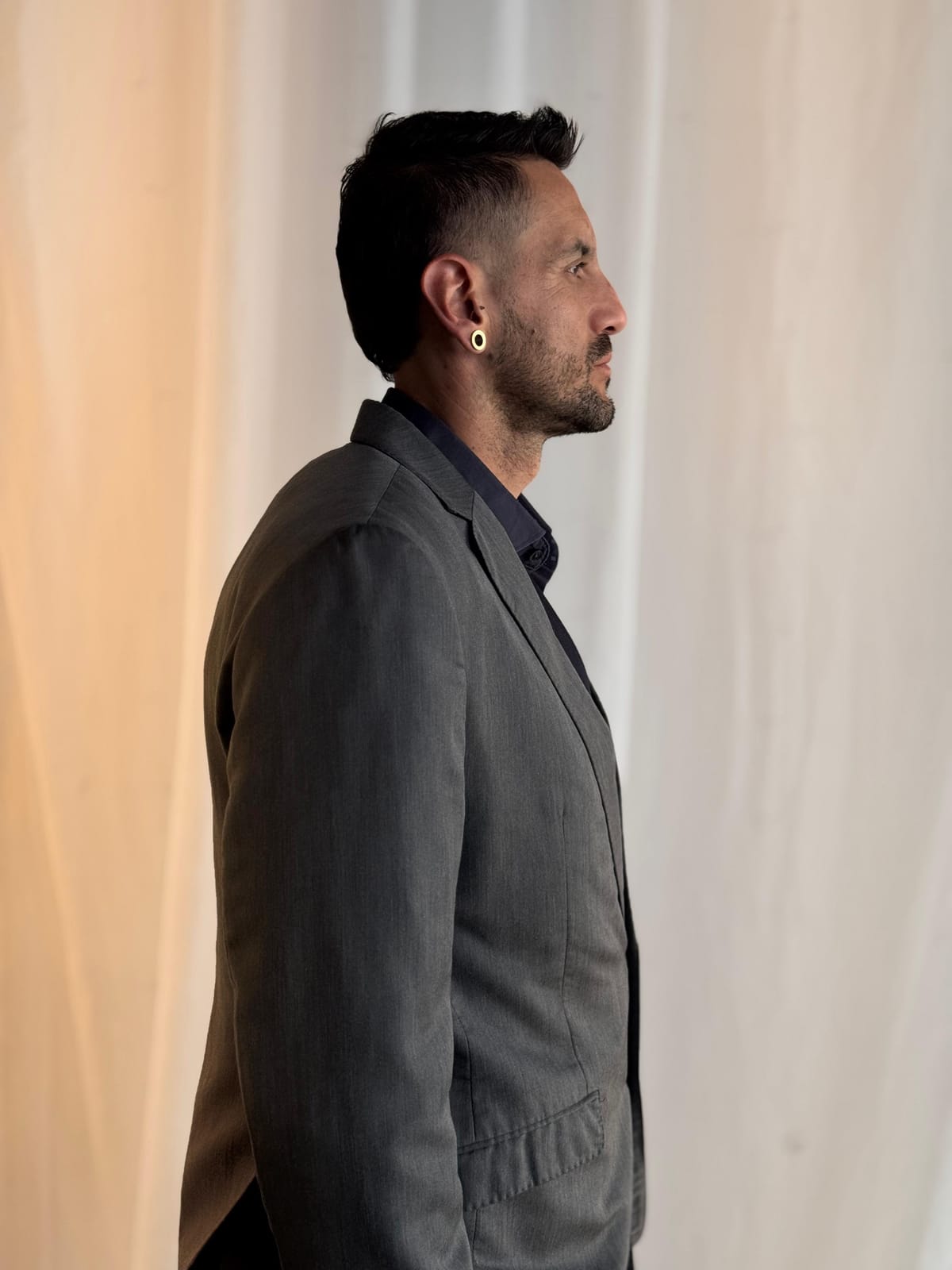 Cristian Vergara foto 1