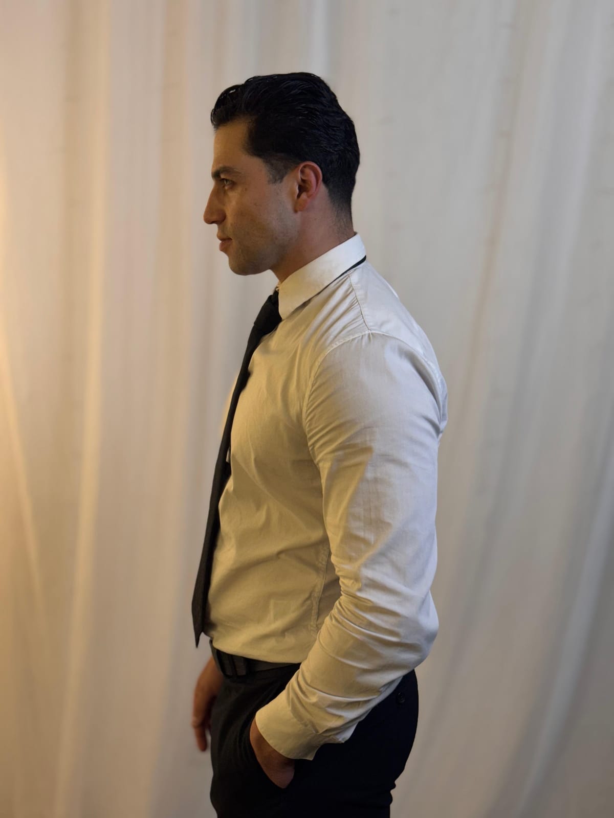 Johan Andrés Márquez Perez foto 1