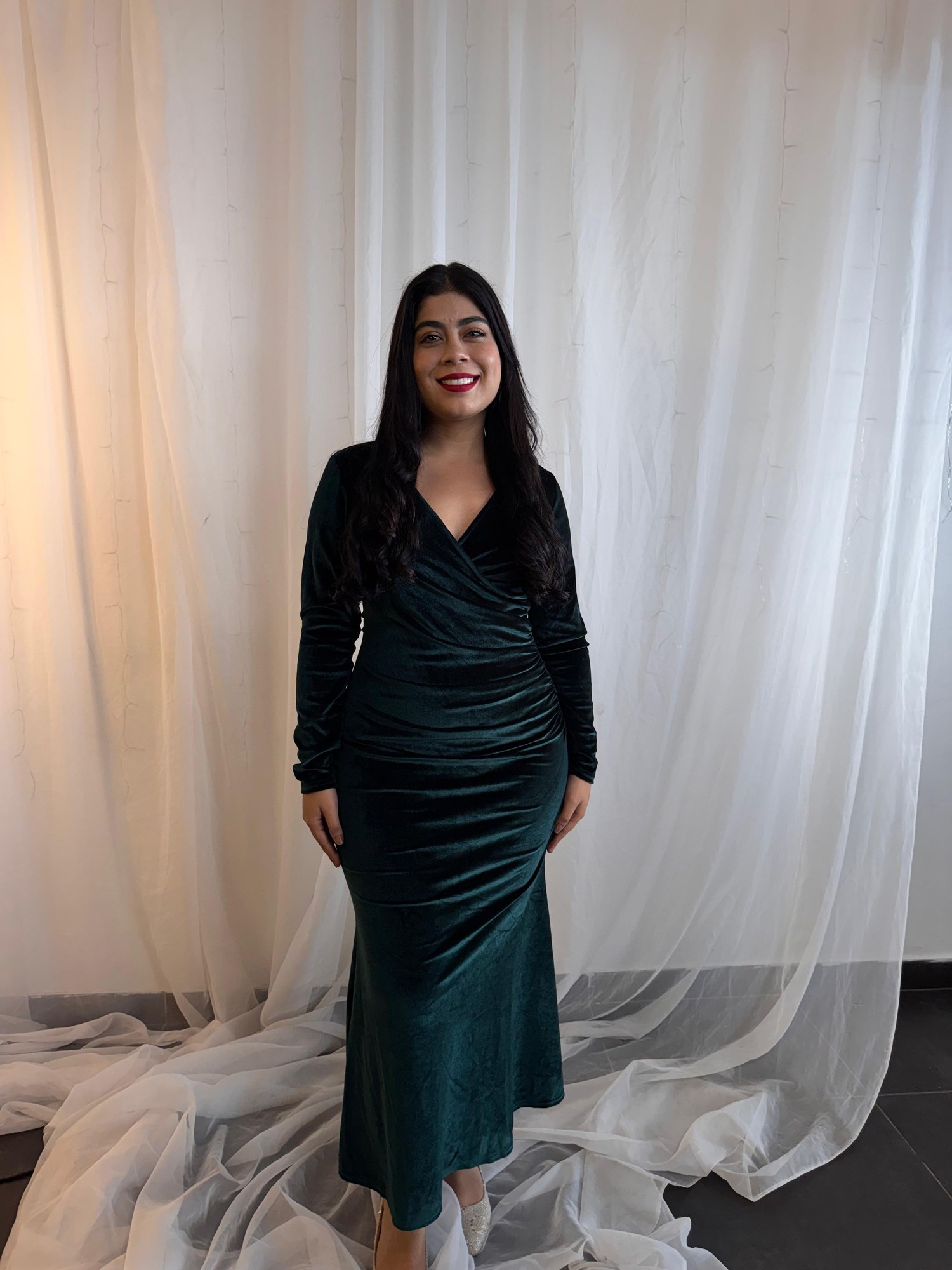Mariana Naranjo - foto 1