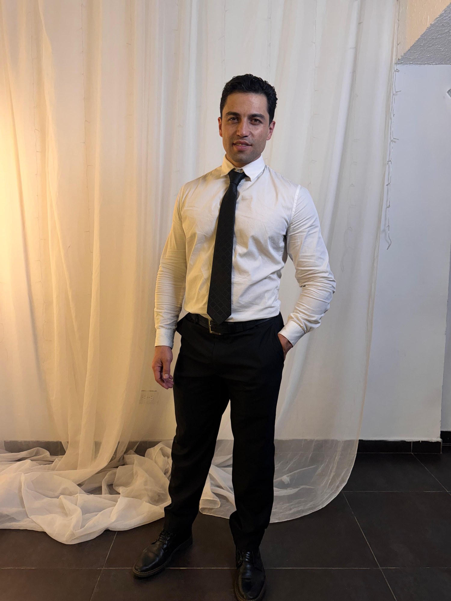 Johan Andrés Márquez Perez - foto 1