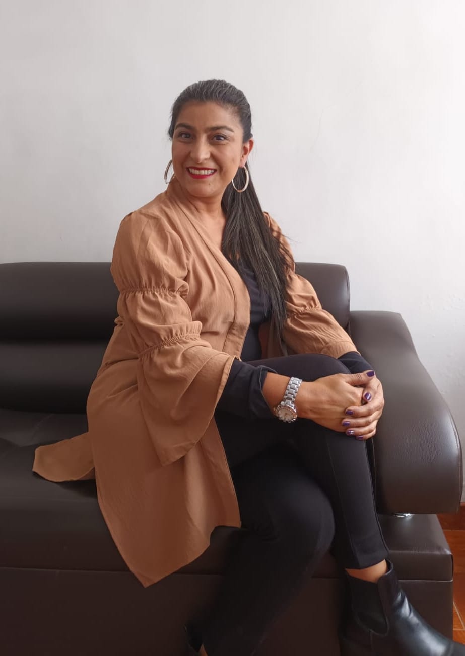 Martha Isabel Chalarca Duque foto 1