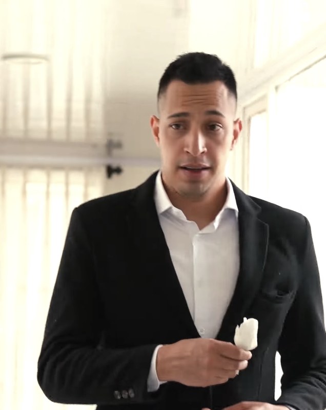 Andres Zuluaga - foto 1