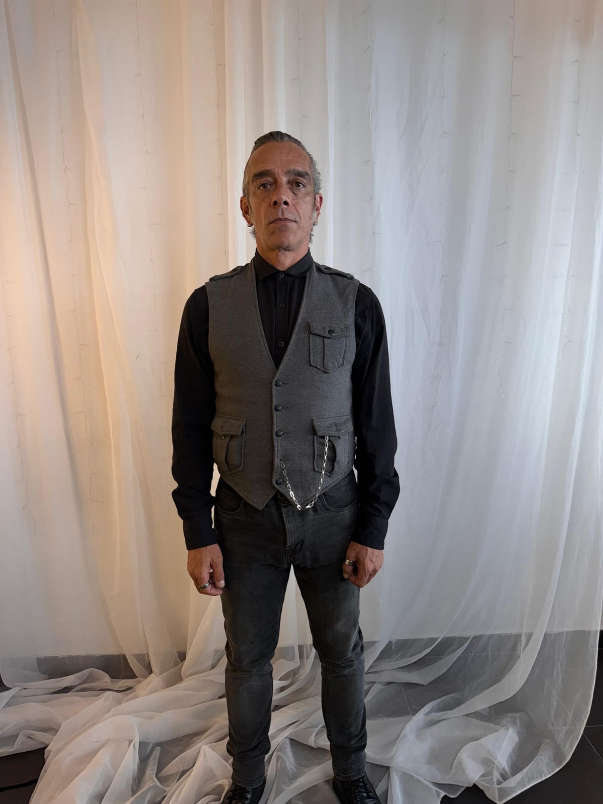 Fernando Arango foto 2