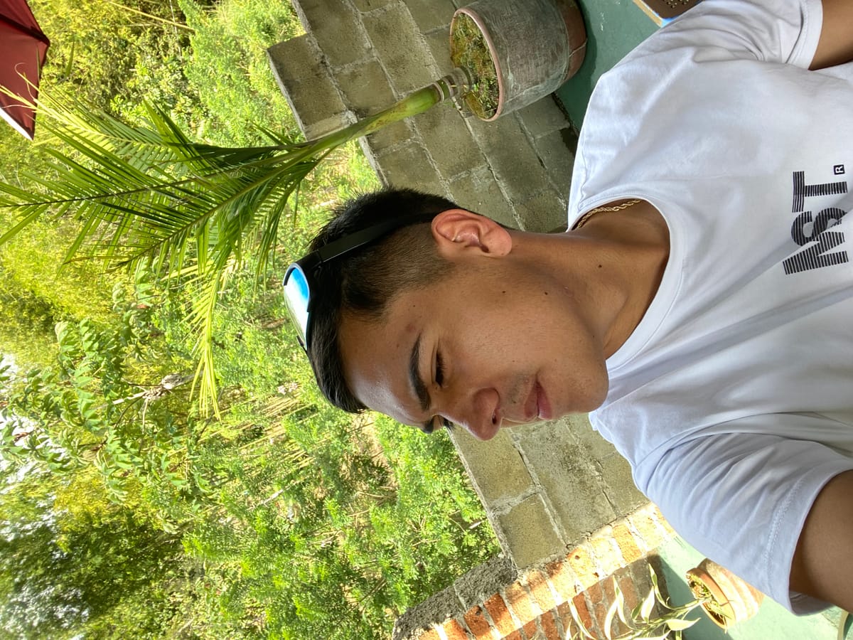 Mathias Carmona Villa foto 2