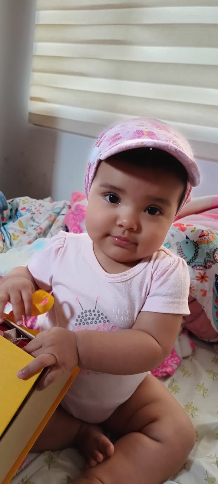 Mariangel Robayo Suárez - foto 2