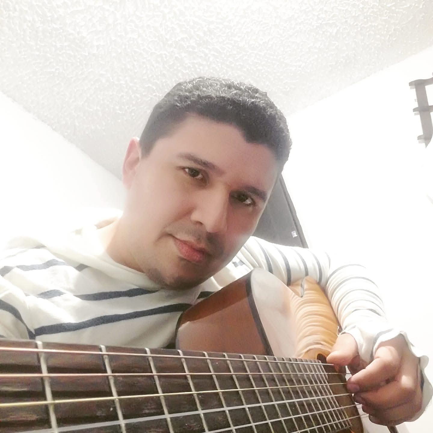 Juan Castilla foto 2