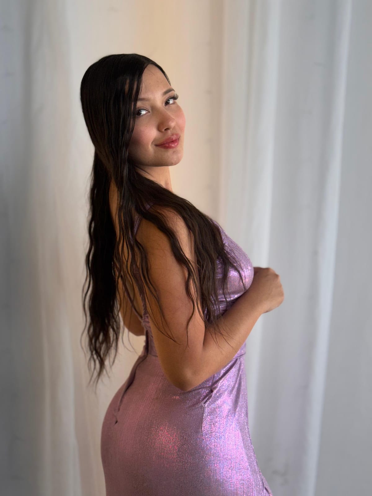 María José Carvajal foto 2