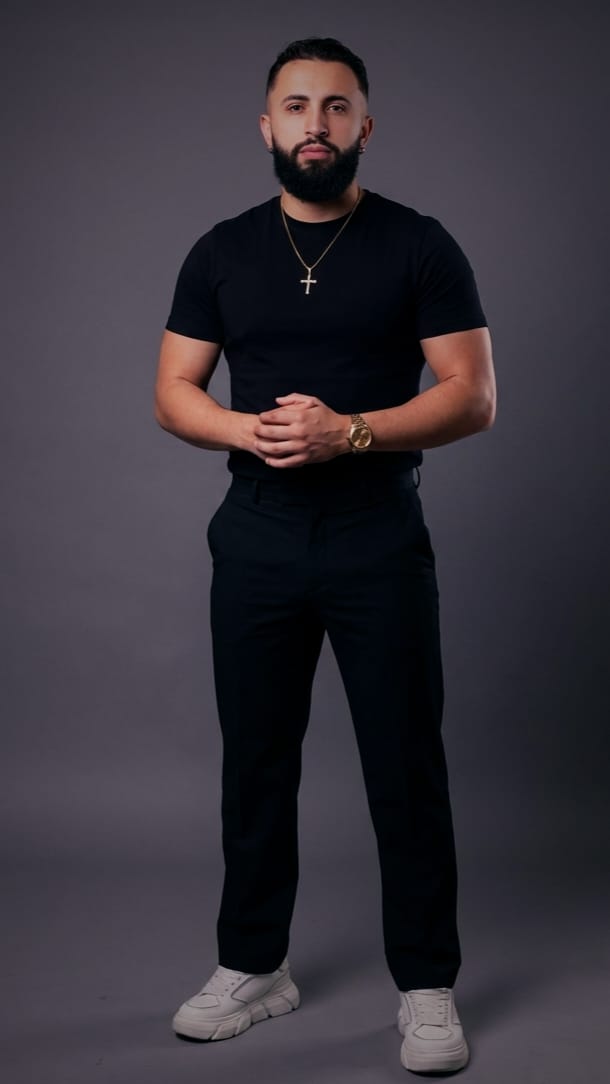 Andrés Meza Gaviria foto 2