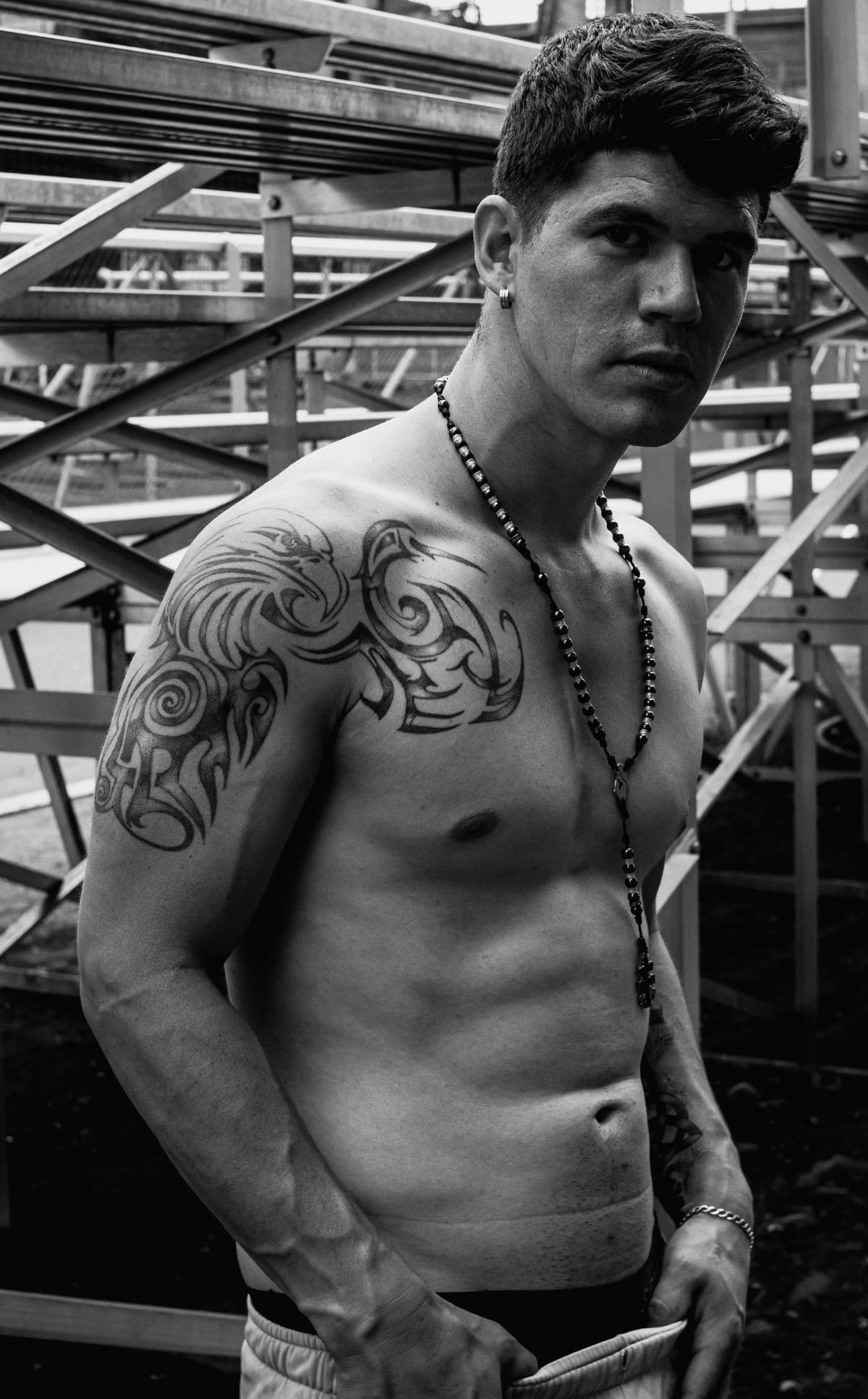 Daniel Eduardo Castaño Pérez foto 2