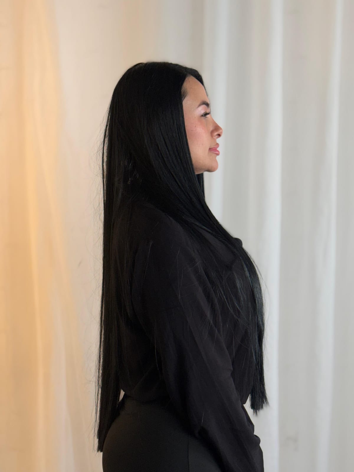 Juliana Morales foto 2