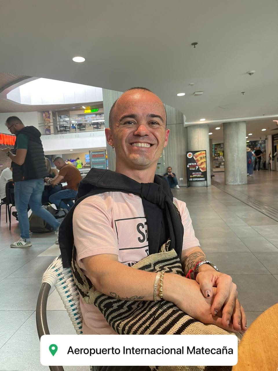 Peter Adrian Cortes restrepo foto 2