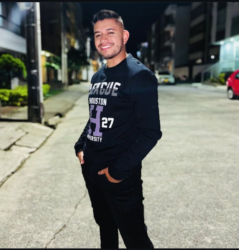 Sebastian Agudelo foto 2