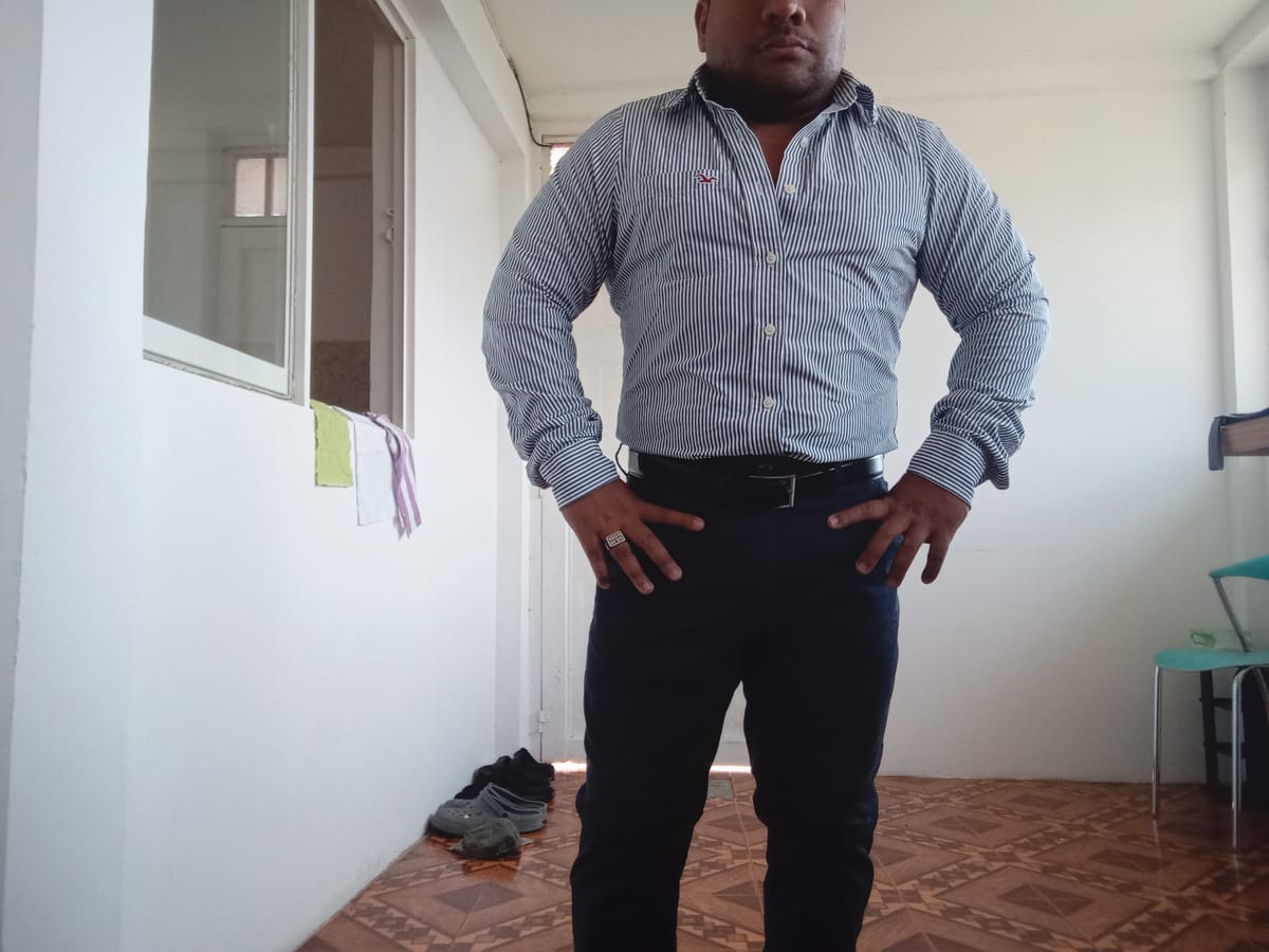 Jose Bladimir Agudelo Cardona foto 2