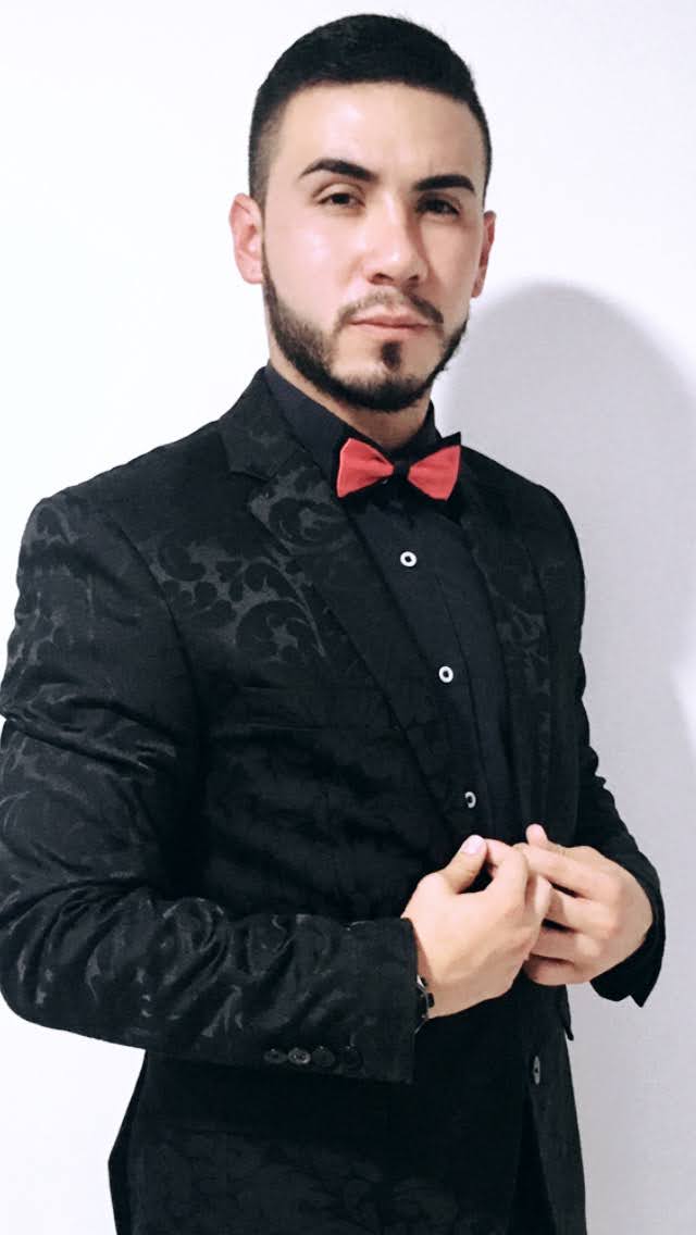 mateo osorio quiceno foto 2