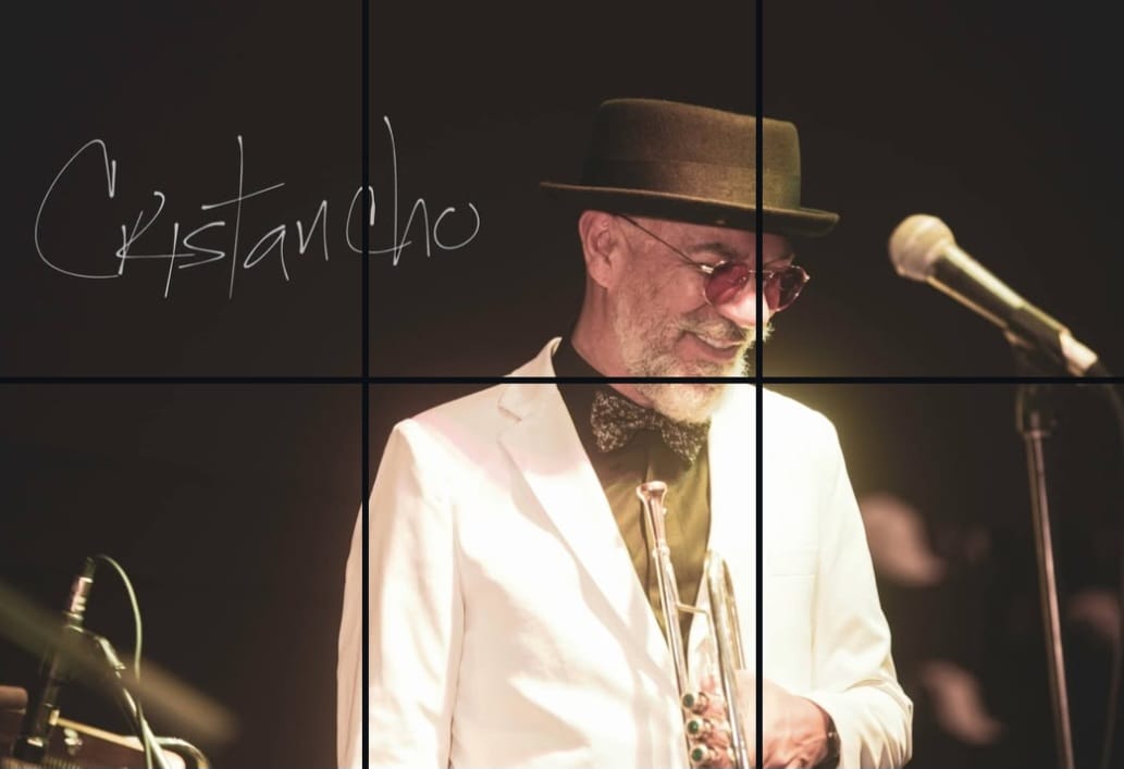 Huberney Cristancho foto 2