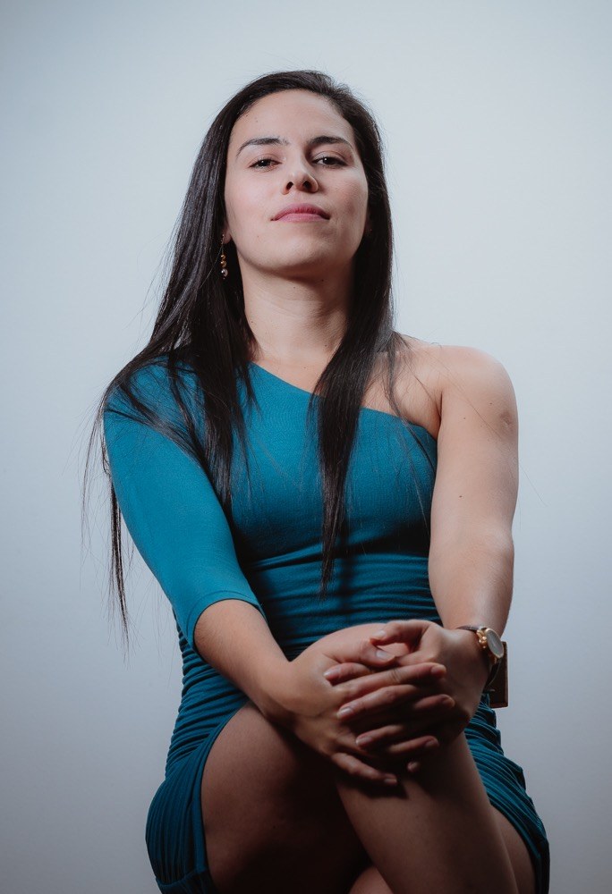 Luz Adriana Pesca Muñoz - foto 2