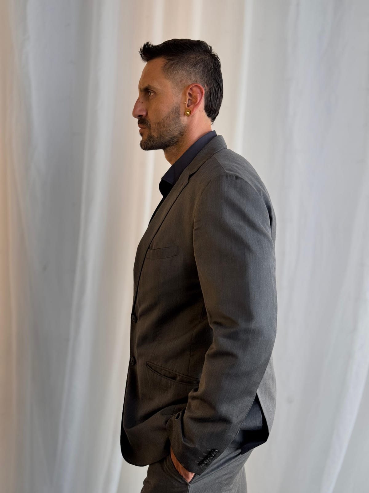 Cristian Vergara foto 2