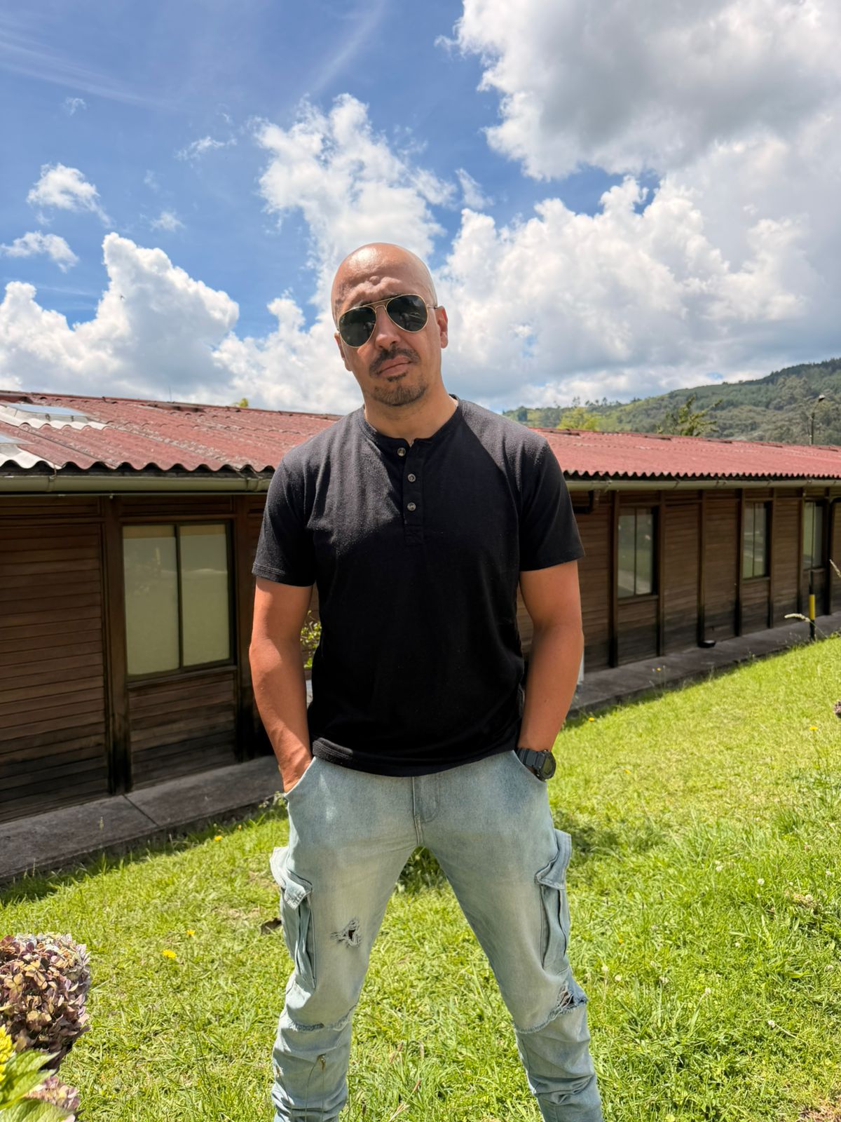 José David Carmona Valencia foto 2