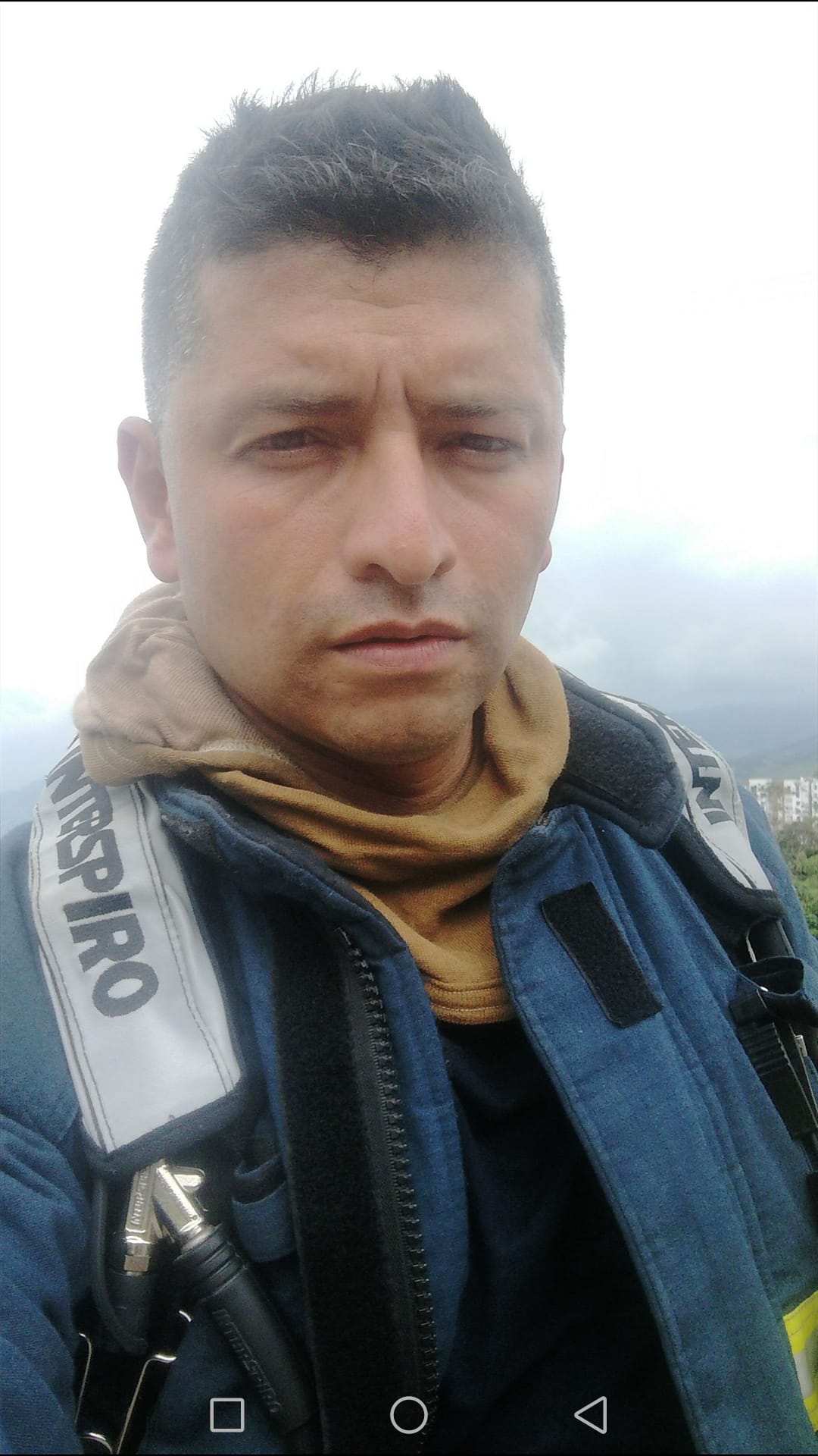 Alejandro García Correa foto 2