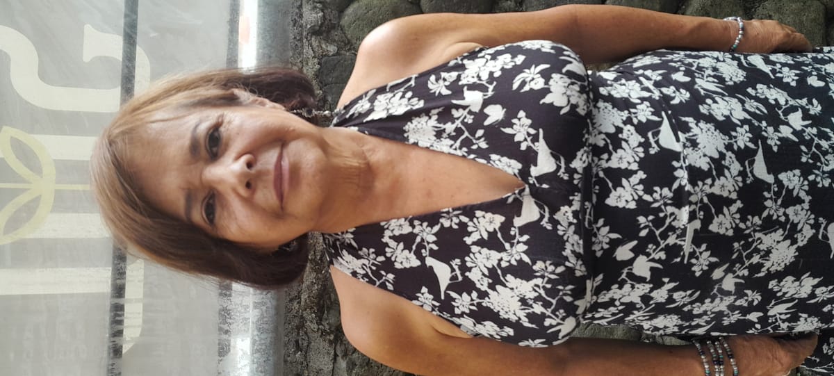 Magnolia Alvaran foto 2