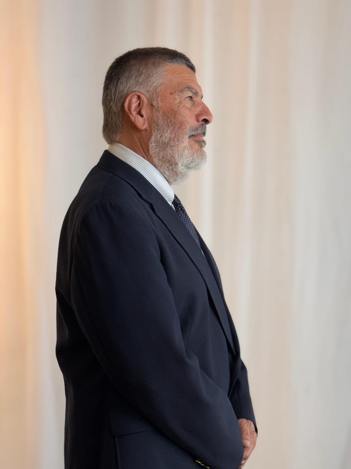 Roberto Niño foto 2