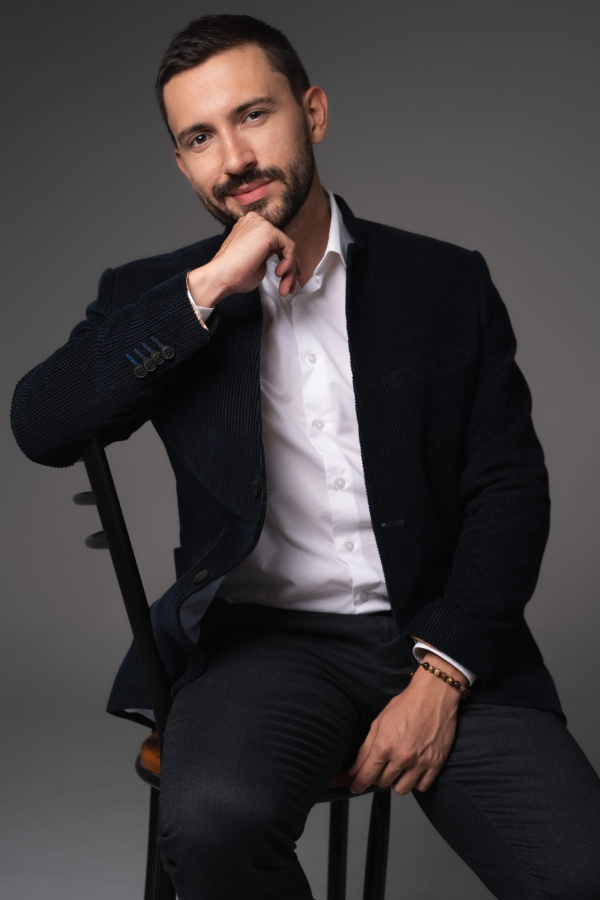 Esteban Escudero foto 2