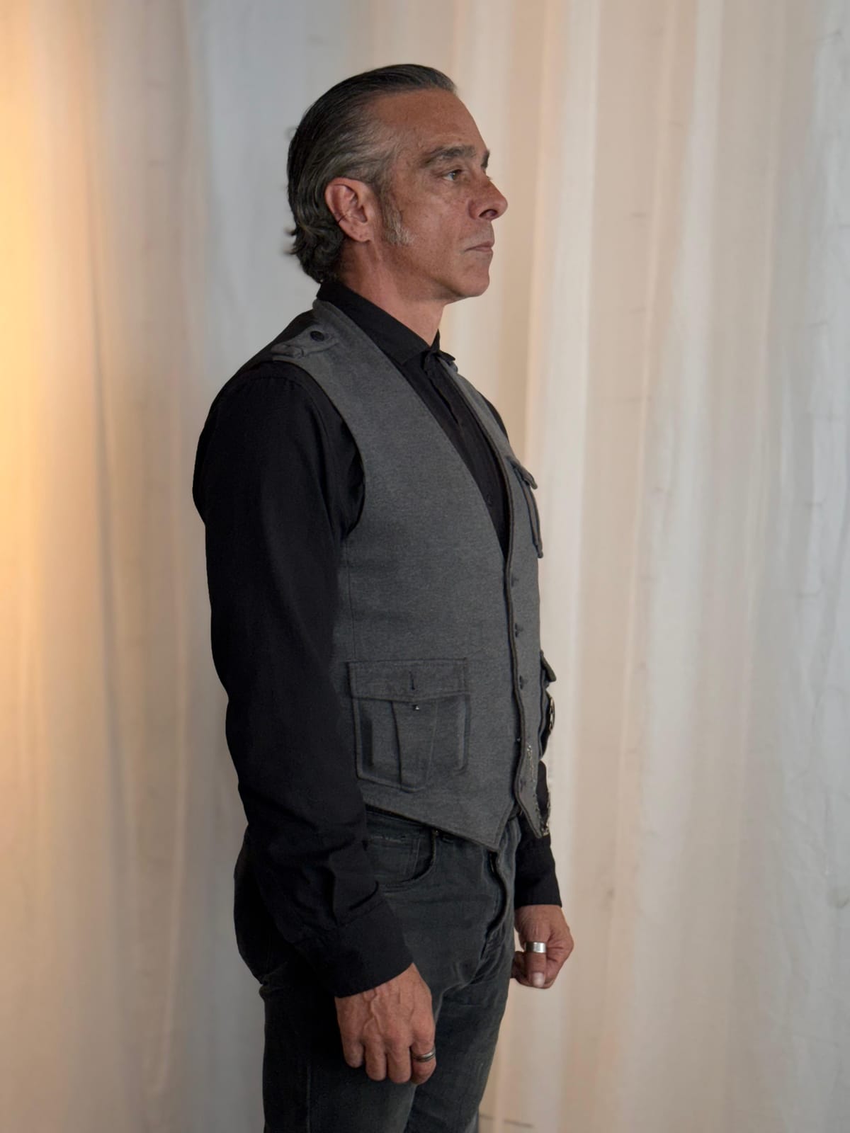 Fernando Arango foto 3