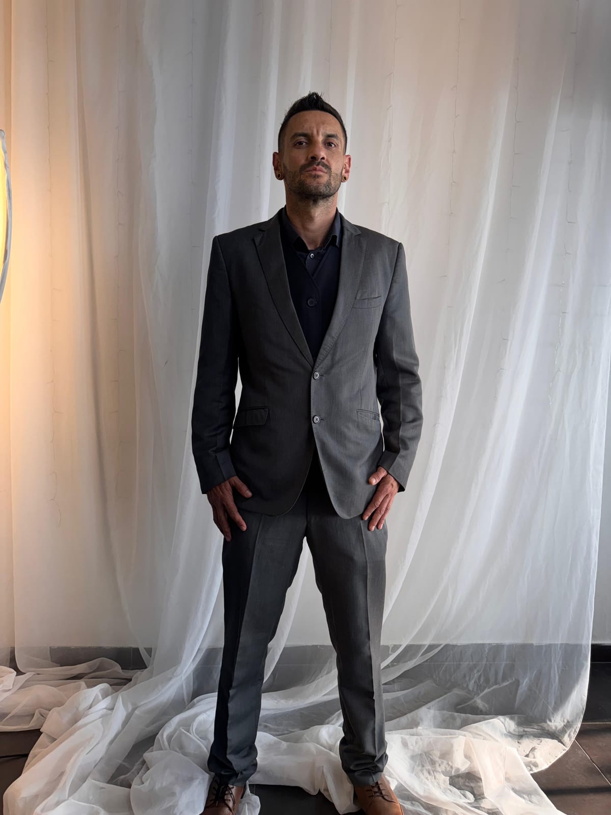 Cristian Vergara foto 3