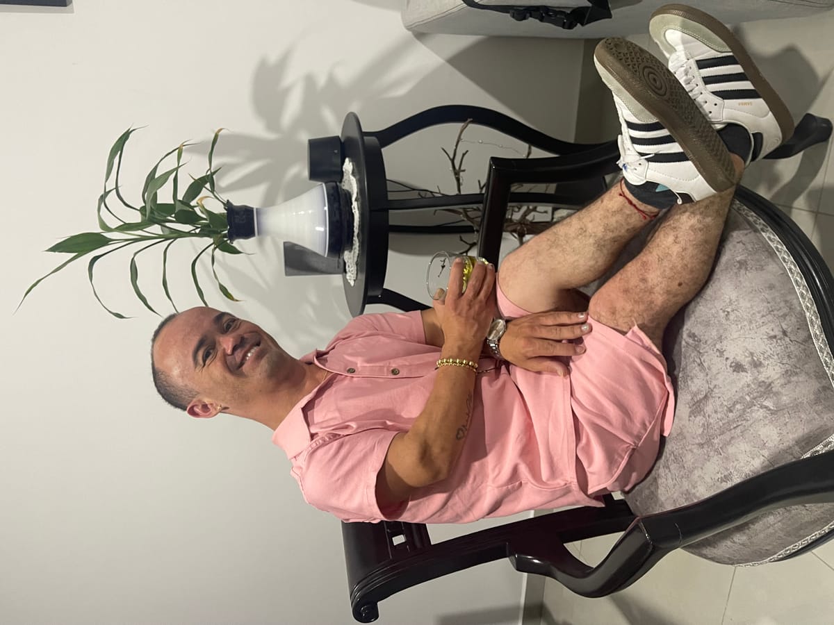 Peter Adrian Cortes restrepo foto 3