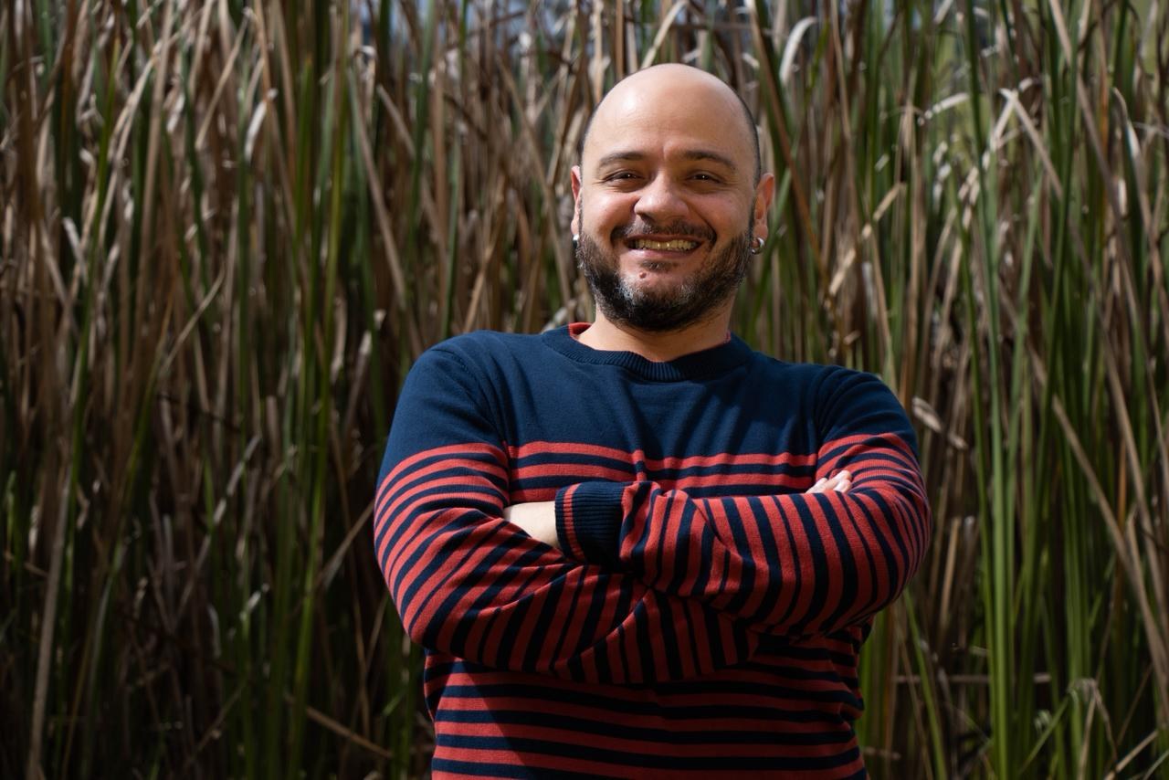 Marcelo Castro Gómez - foto 3