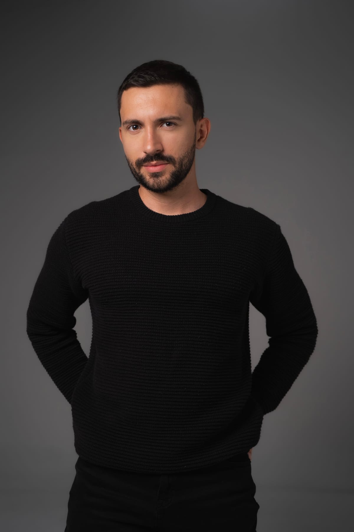 Esteban Escudero foto 3