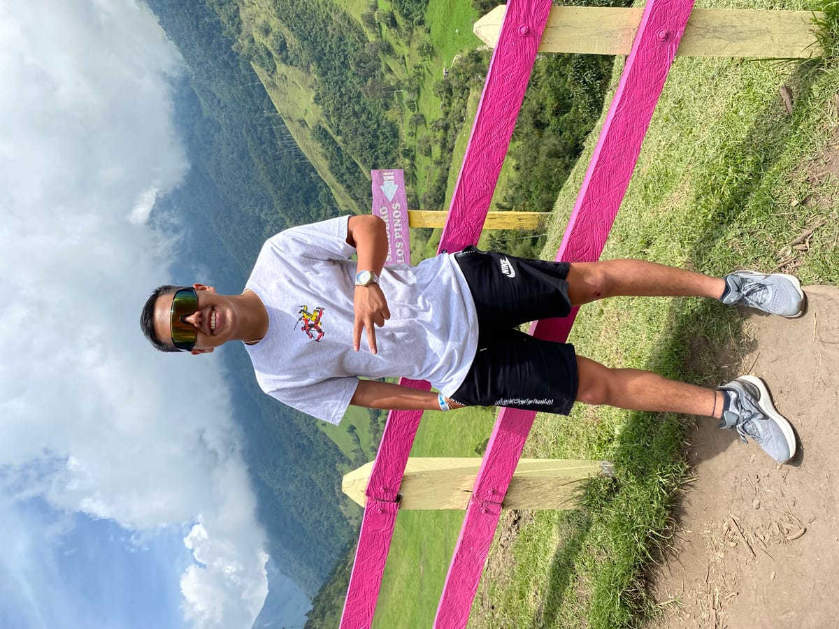 Mathias Carmona Villa foto 3