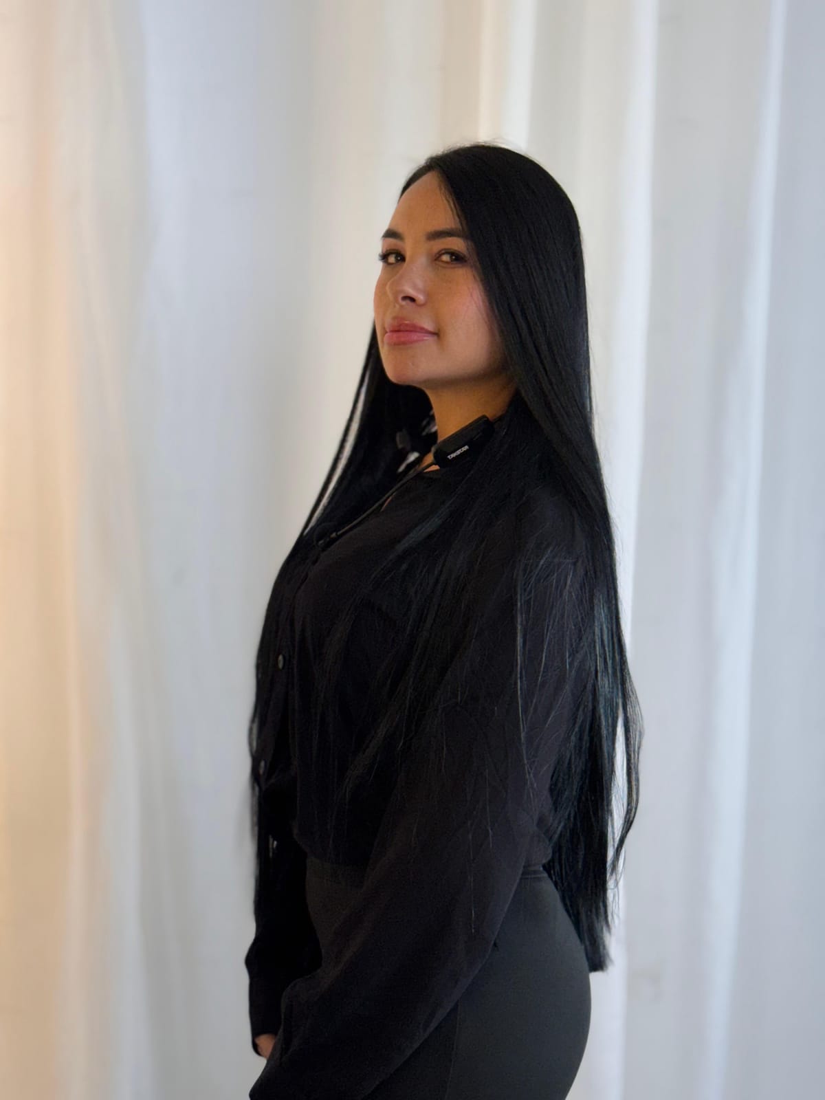 Juliana Morales foto 3