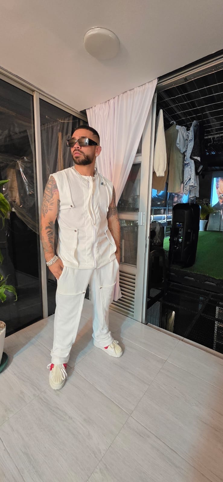 Wilmer Andres Villa arias foto 3