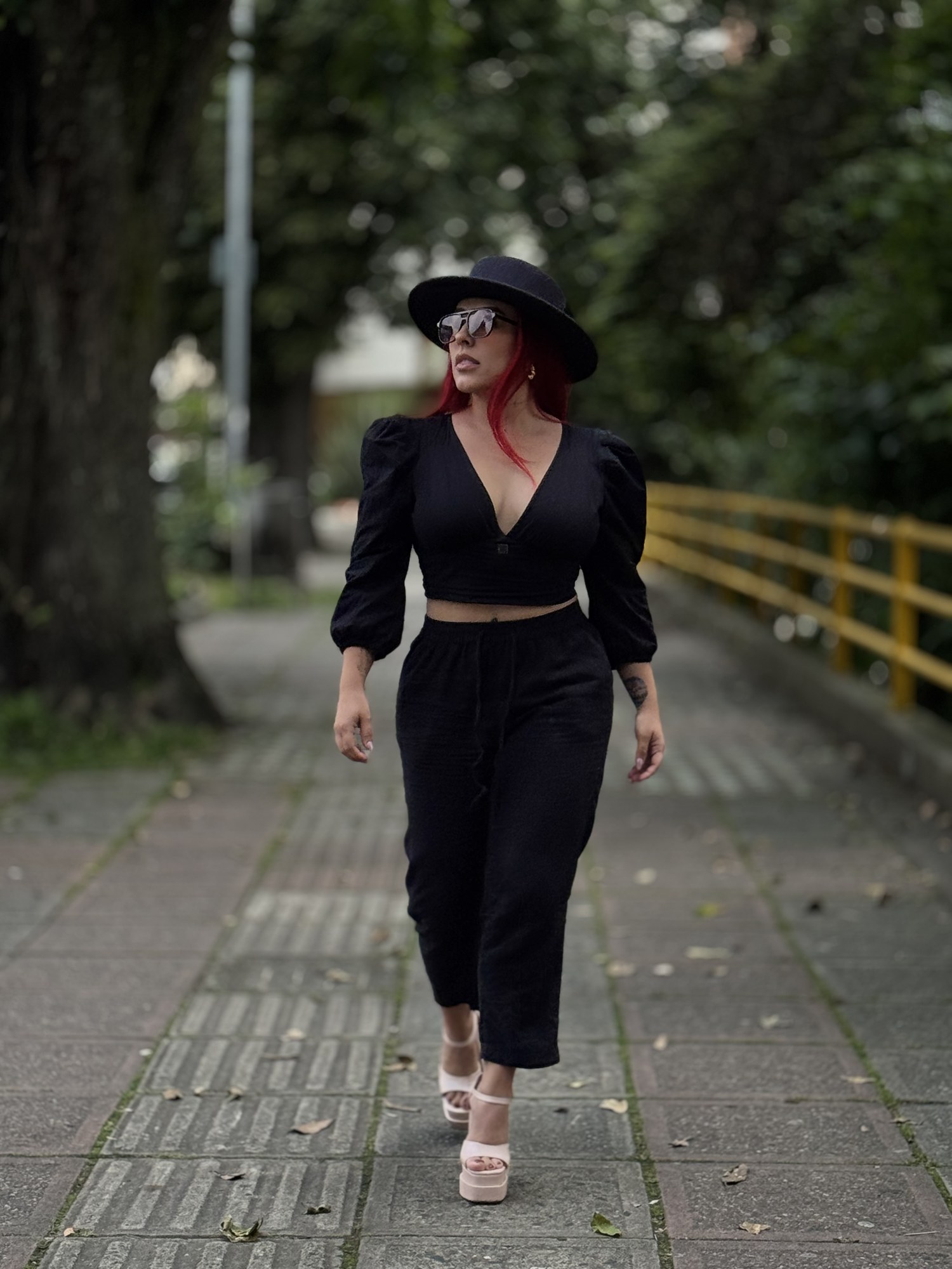 Jennifer Agudelo - foto 3