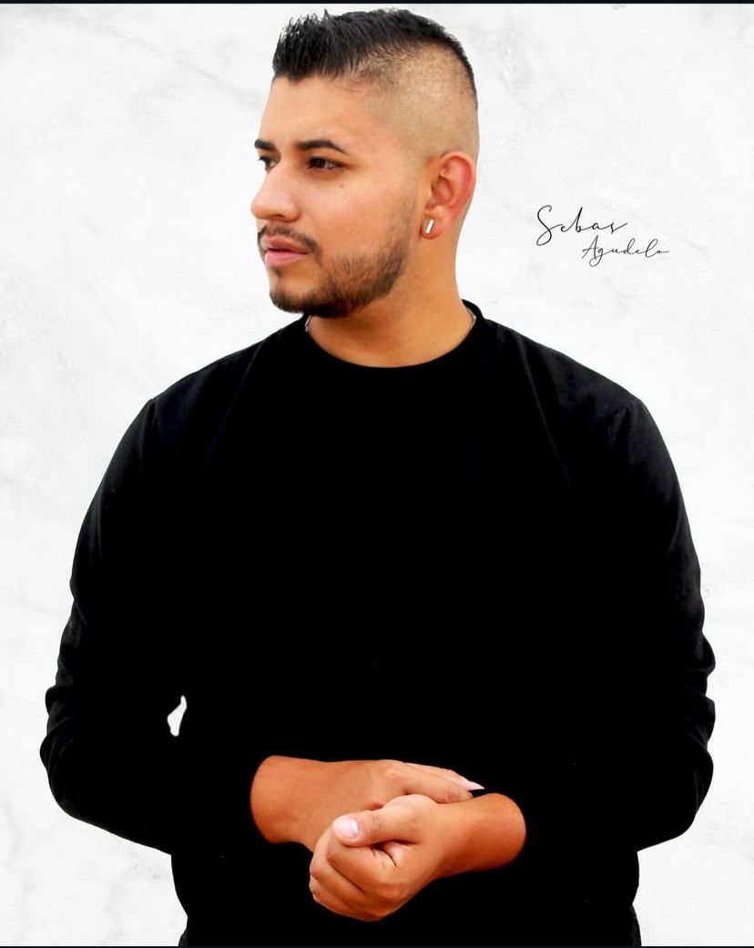 Sebastian Agudelo foto 3