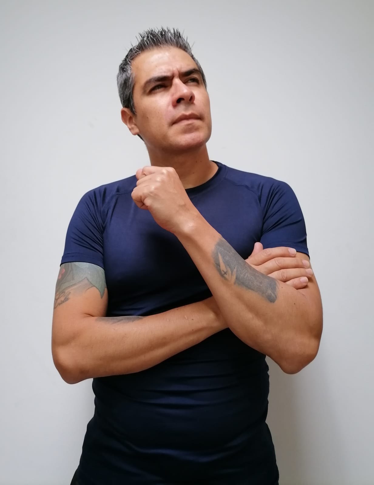 Jorge Iván Sánchez Quintero foto 4