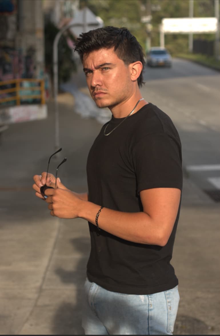 Julián Daniel Valencia Ramírez - foto 4
