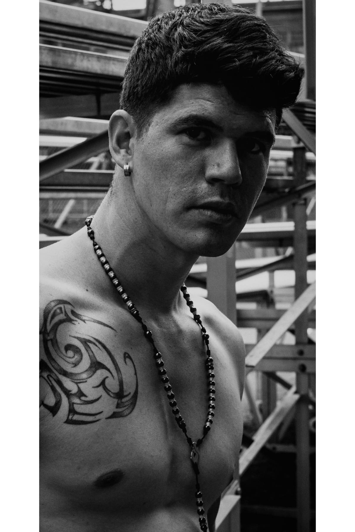 Daniel Eduardo Castaño Pérez foto 4