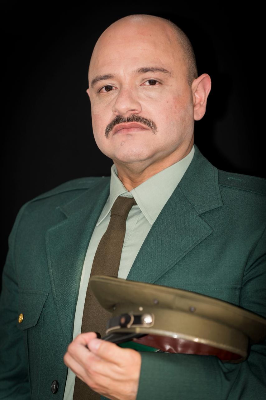 Marcelo Castro Gómez - foto 4