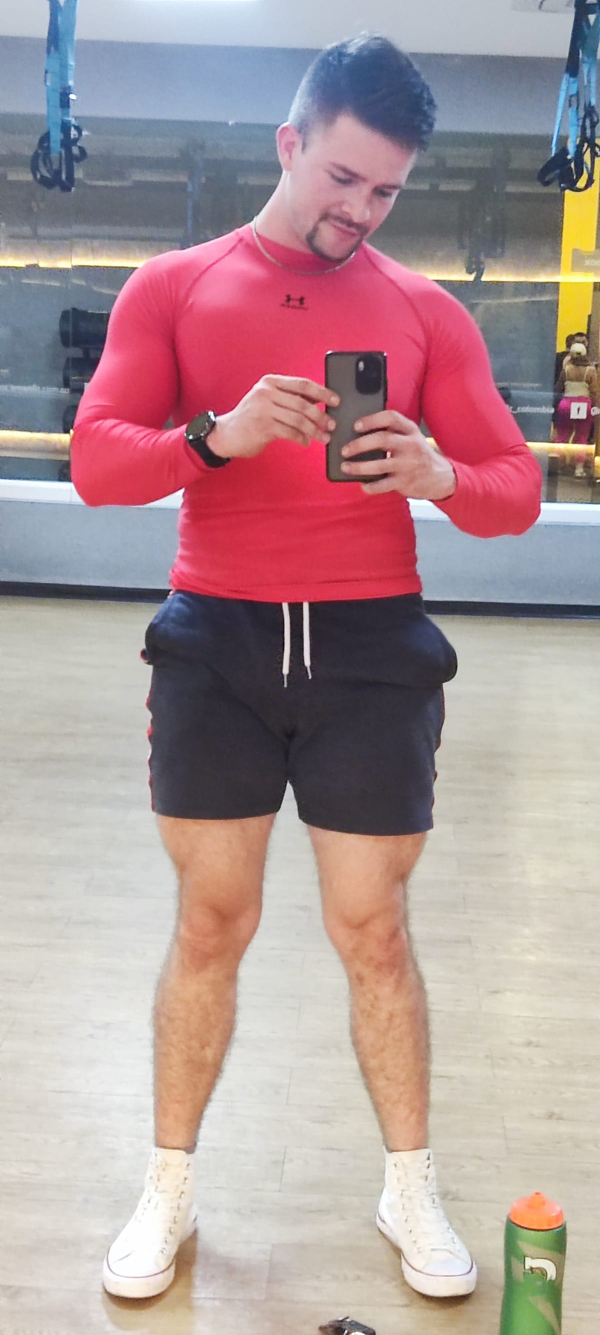 Santiago Valencia foto 4