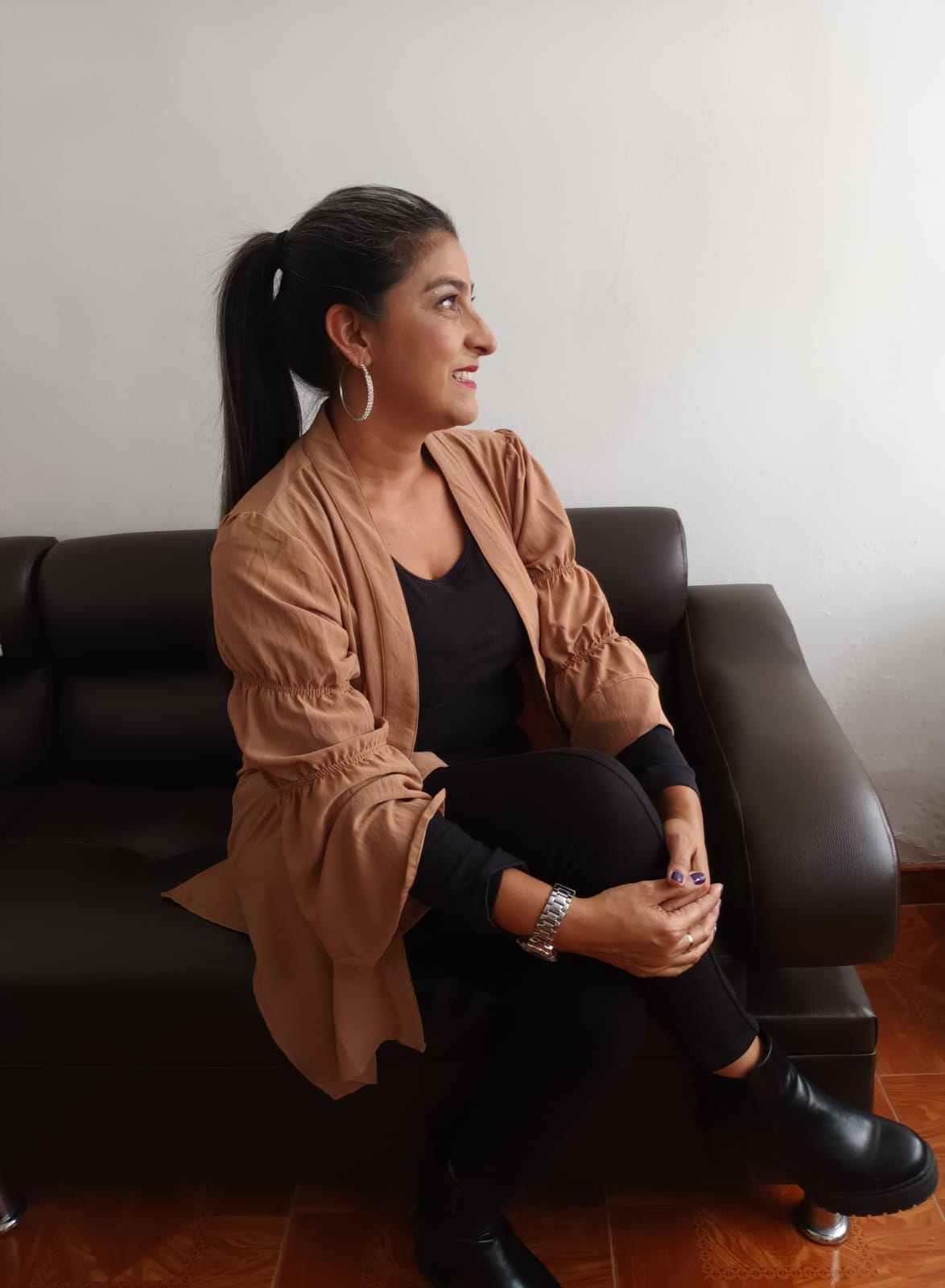 Martha Isabel Chalarca Duque foto 4