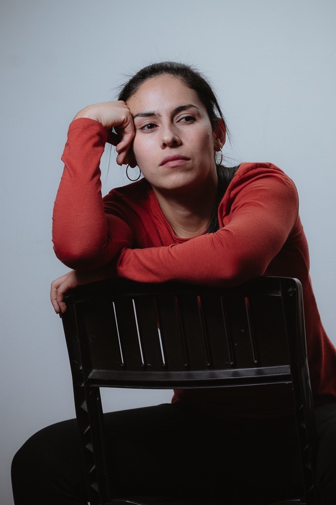 Luz Adriana Pesca Muñoz - foto 4