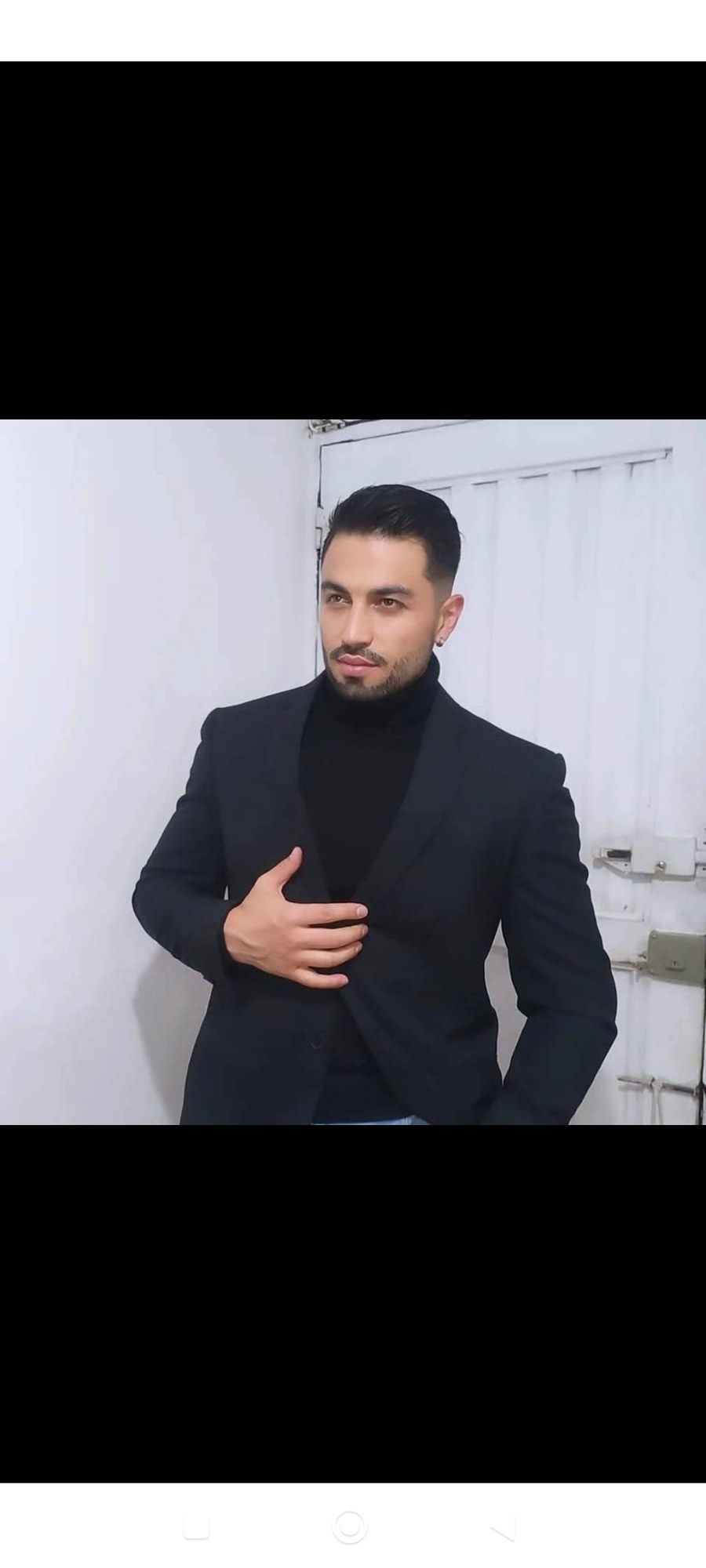 Johan Andrés Márquez Perez - foto 4