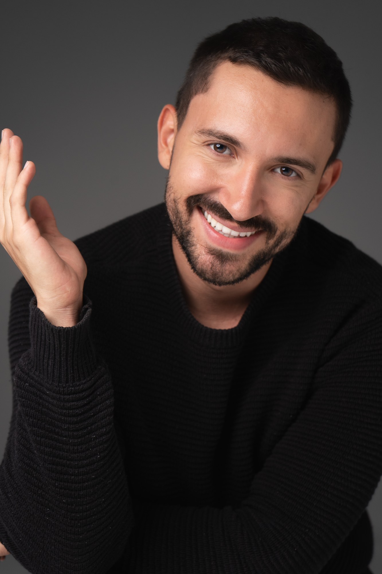 Esteban Escudero - foto 5