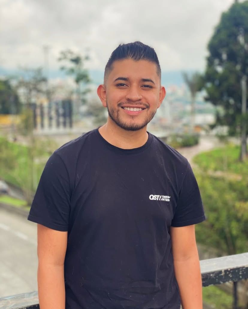 Sebastian Agudelo foto 5