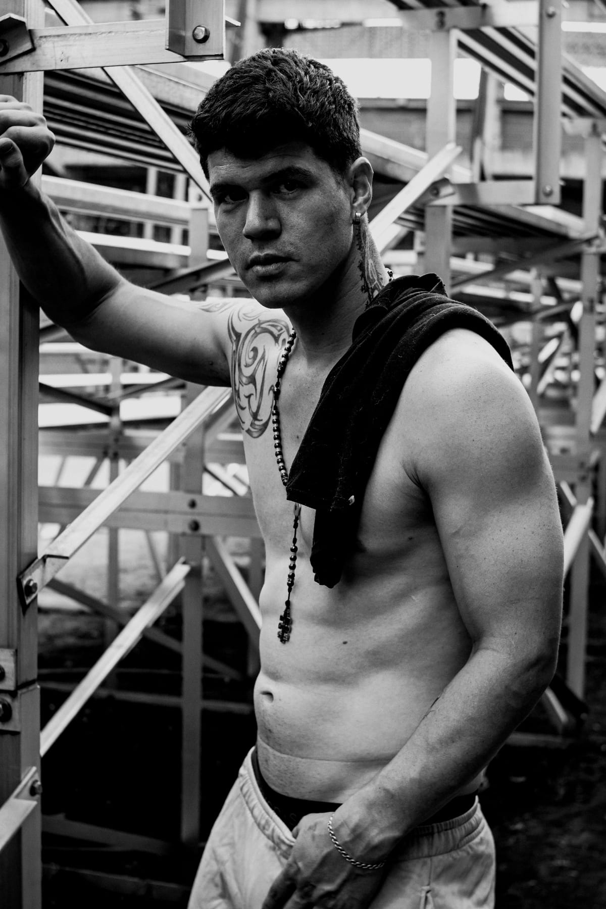 Daniel Eduardo Castaño Pérez foto 5