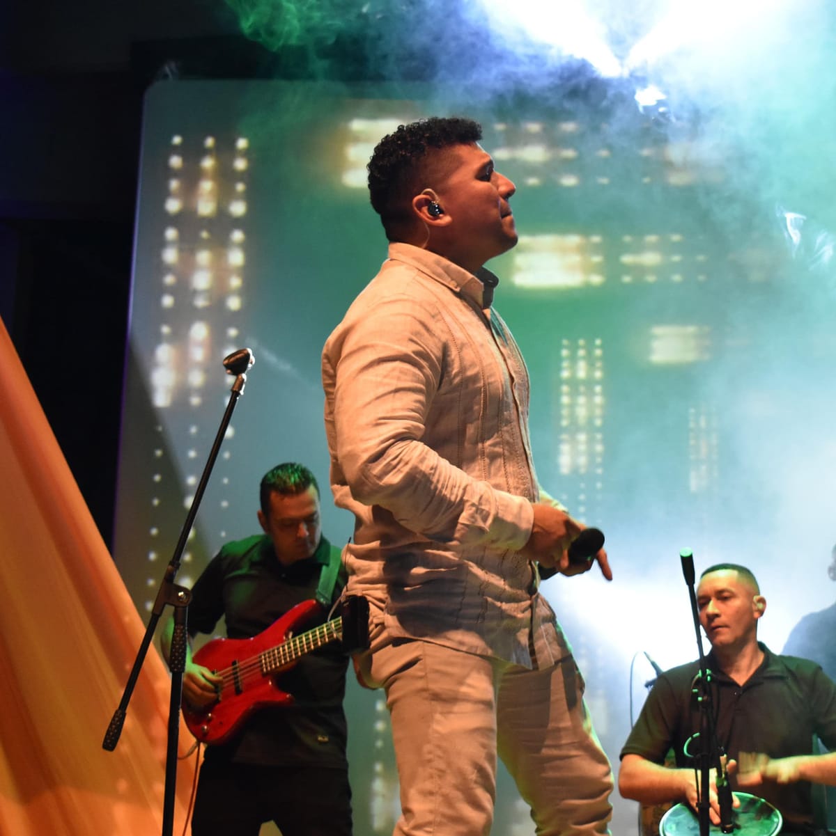 Juan Castilla foto 5