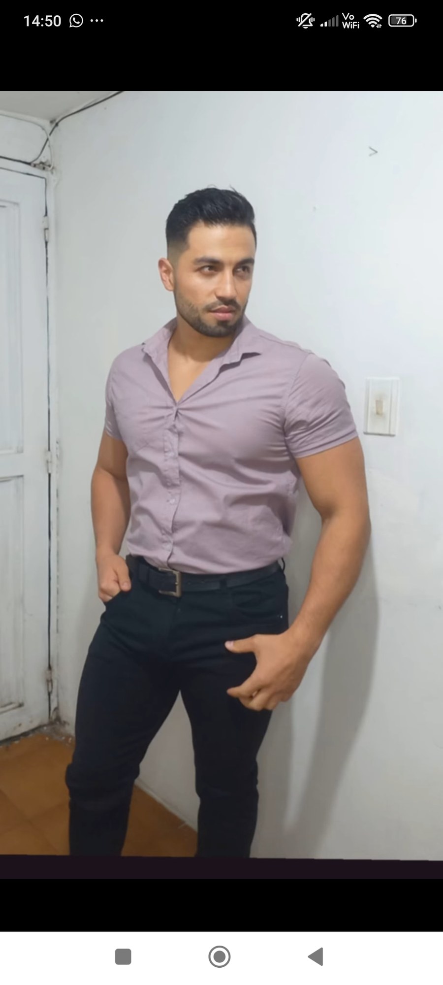 Johan Andrés Márquez Perez - foto 7