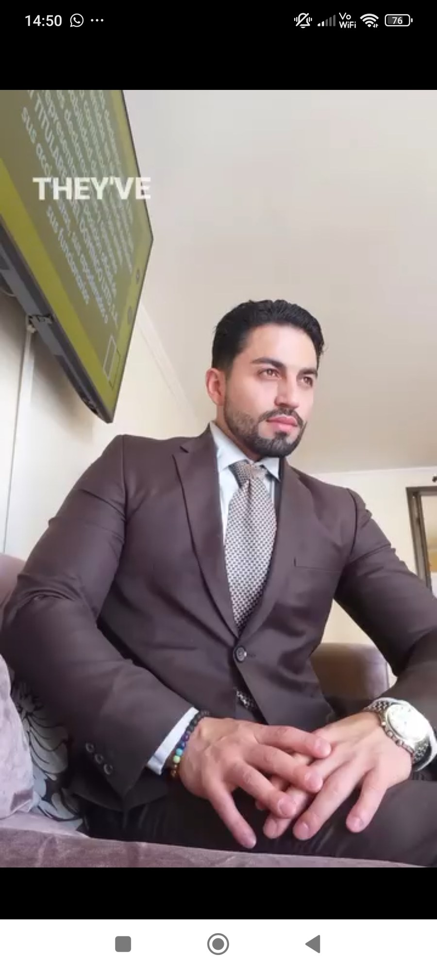 Johan Andrés Márquez Perez - foto 8